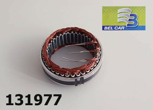 STATOR ALTERNATORA MARELLI 12V 65A IVECO FIAT ALFA LANCIA