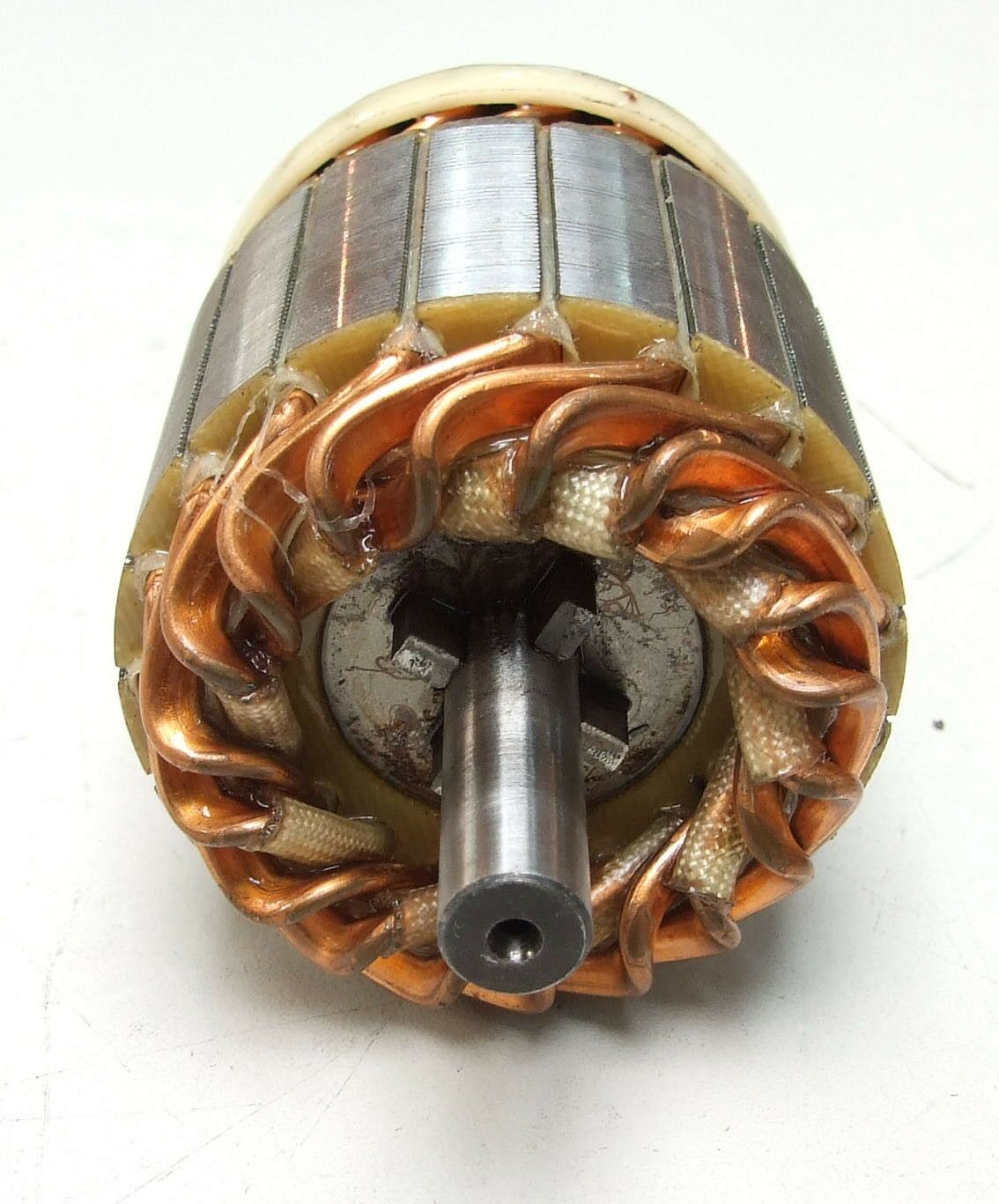 Rotor elektropokretaca valeo renault traffic