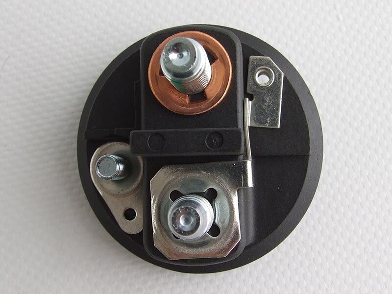 Kapa automata valeo 135390
