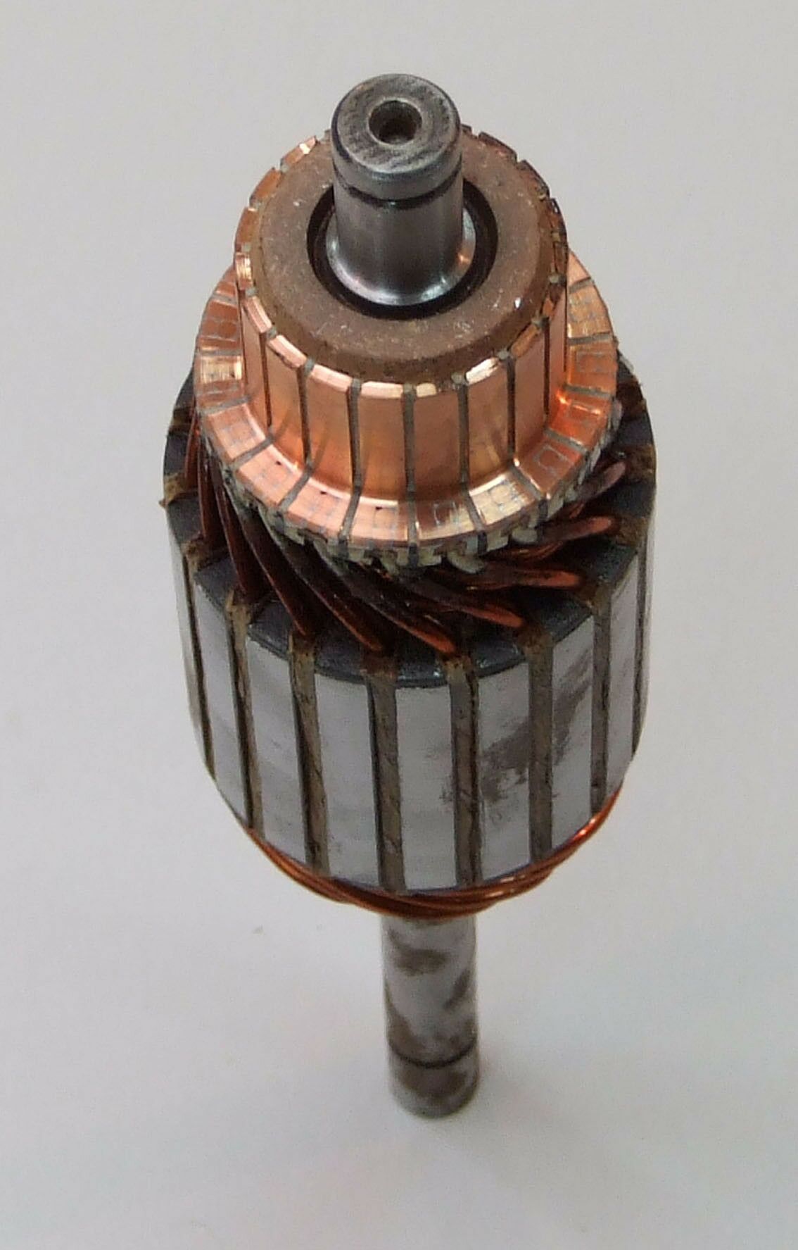 Rotor elektropokretaca bosch opel benzin stari tip
