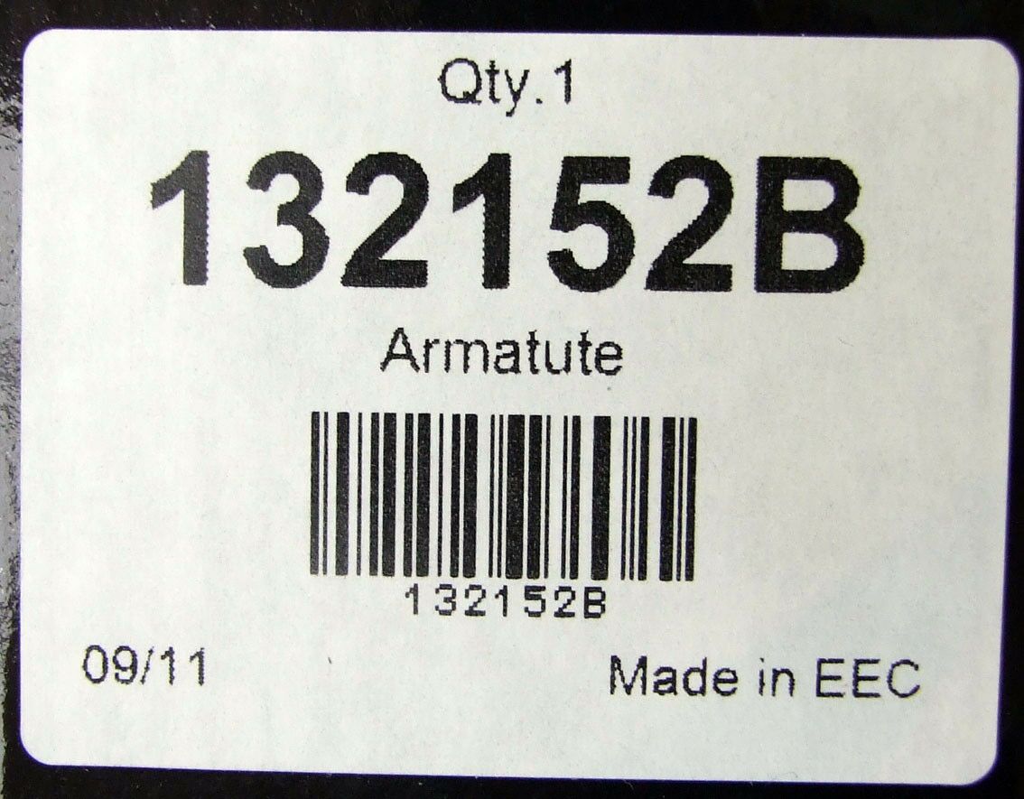 Rotor elektropokretaca bosch opel benzin stari tip