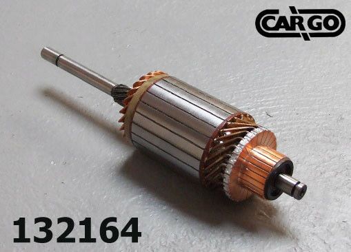 ROTOR ELEKTROPOKRETAČA BOSCH VW T2 D STARI TIP