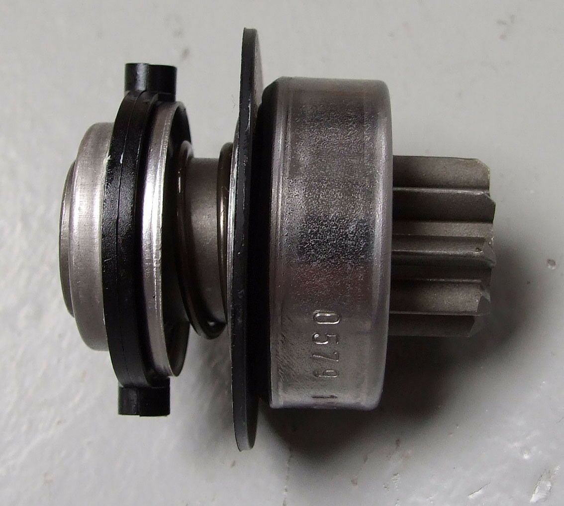 Zupcanik bosch vw golf ii dizel