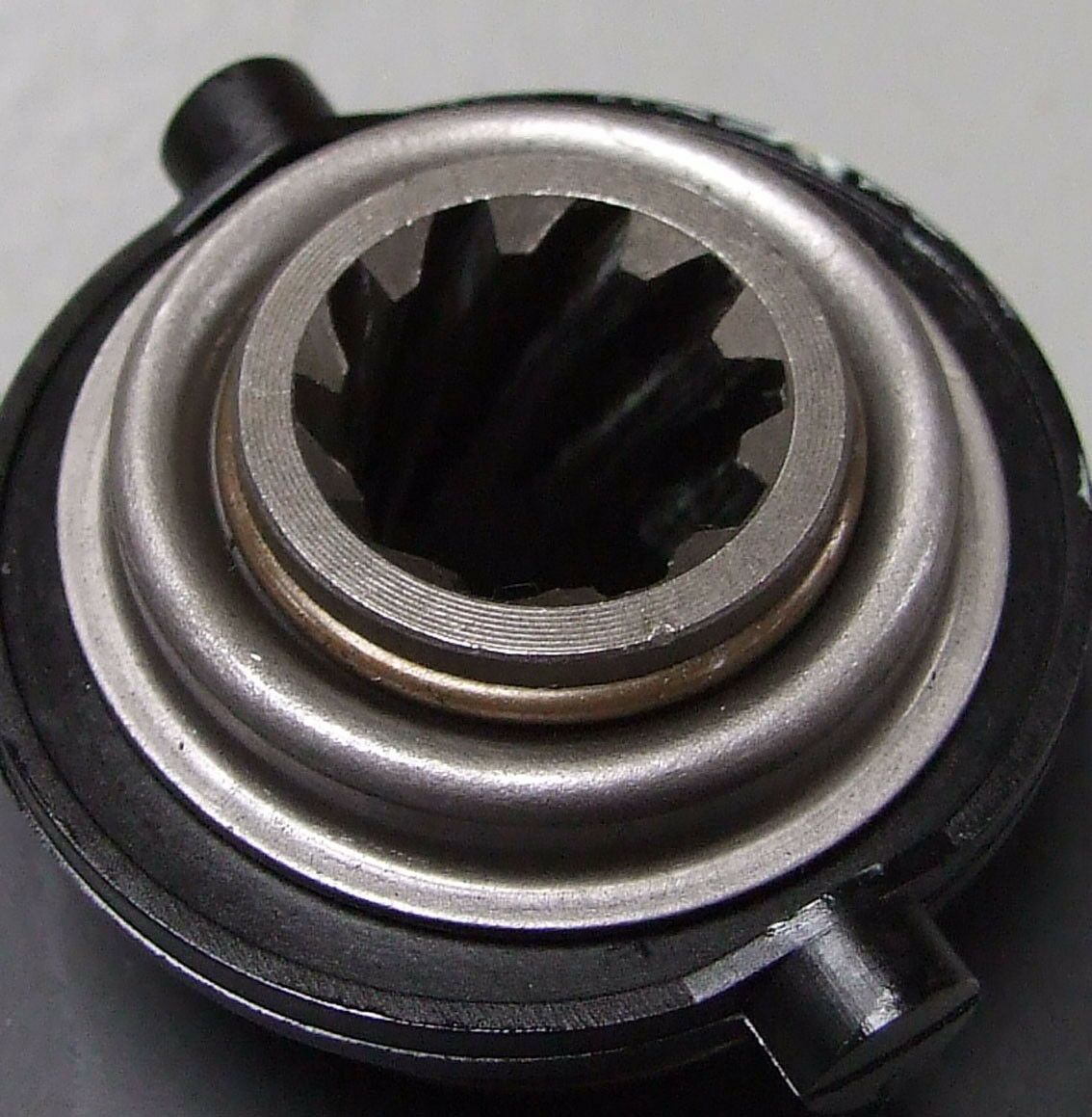 Zupcanik bosch vw golf ii dizel