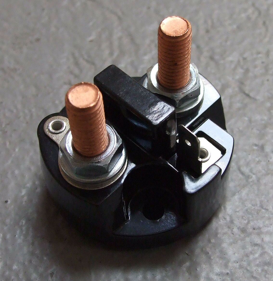 Poklopac automata marelli