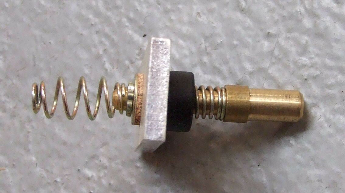 Most automata bosch mercedes 123