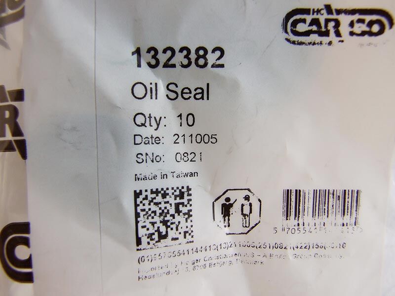 Semering delco us 40/42/50mt 1