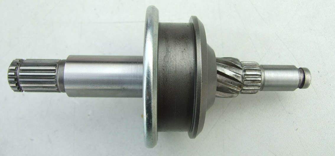 Kvacilo elektropokretaca mitsubishi m357t7
