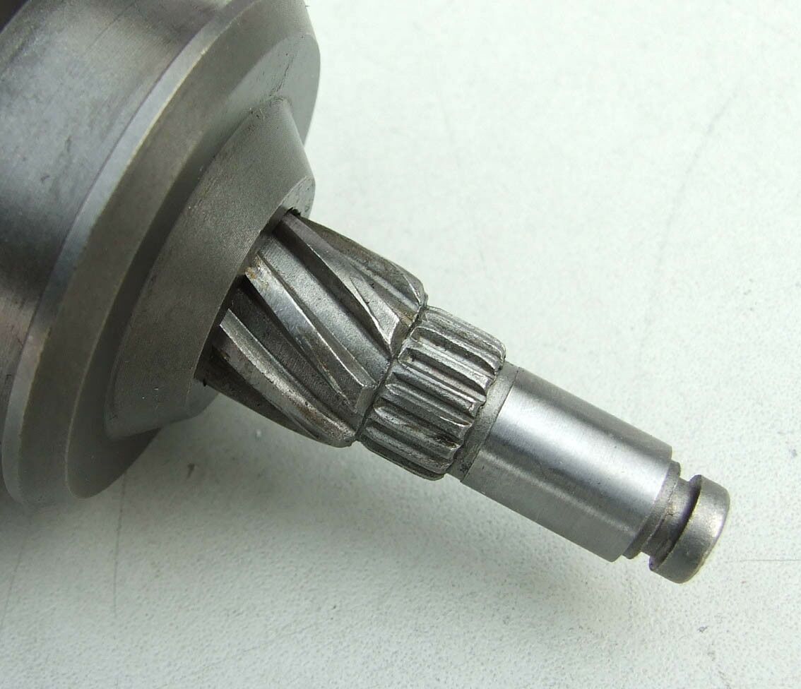 Kvacilo elektropokretaca mitsubishi m357t7