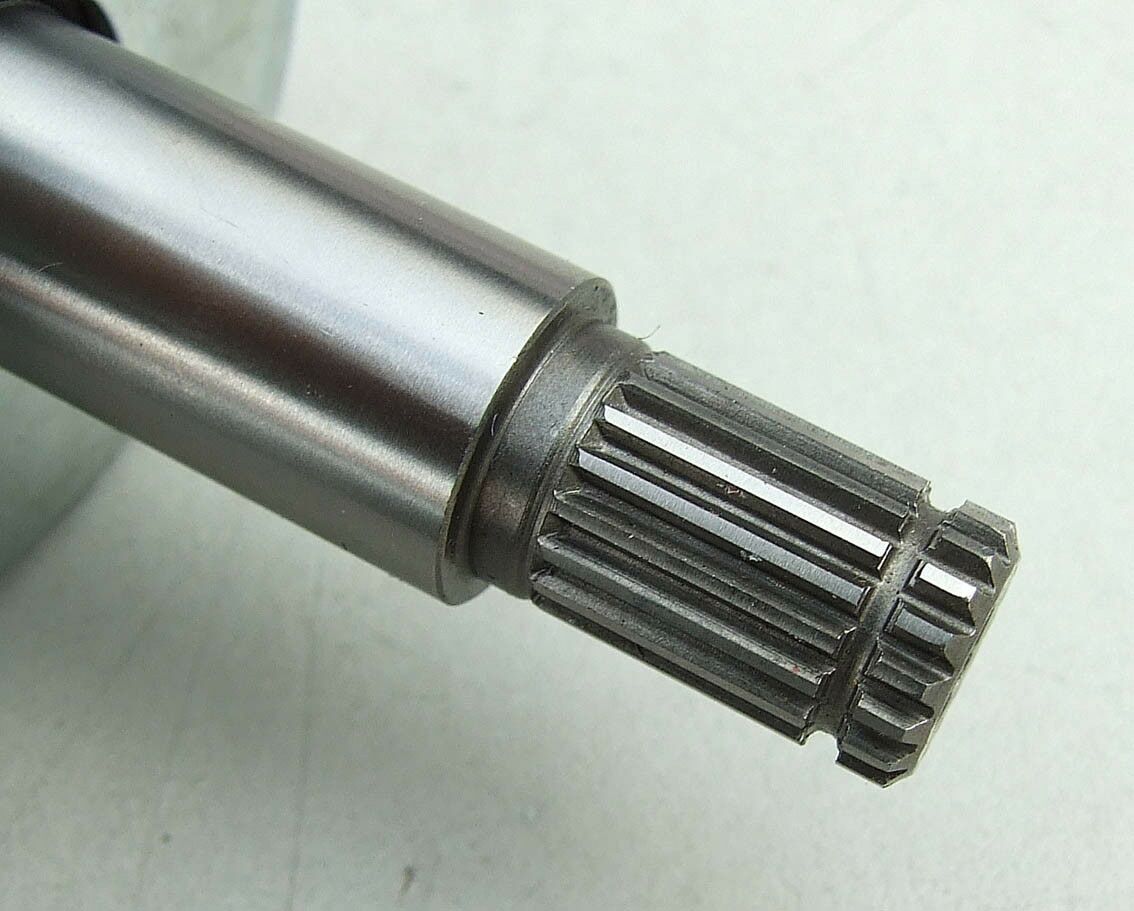 Kvacilo elektropokretaca mitsubishi m357t7