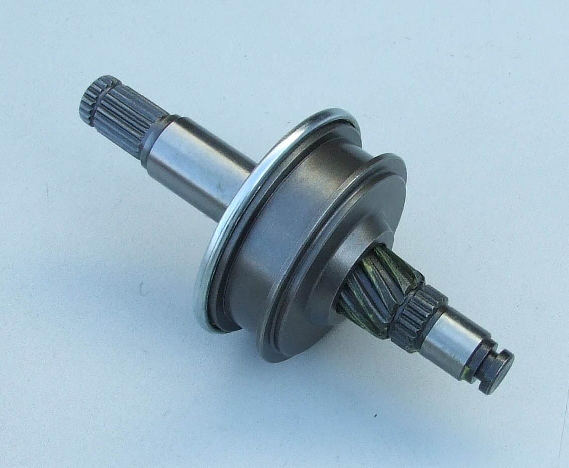 Kvacilo elektropokretaca mitsubishi