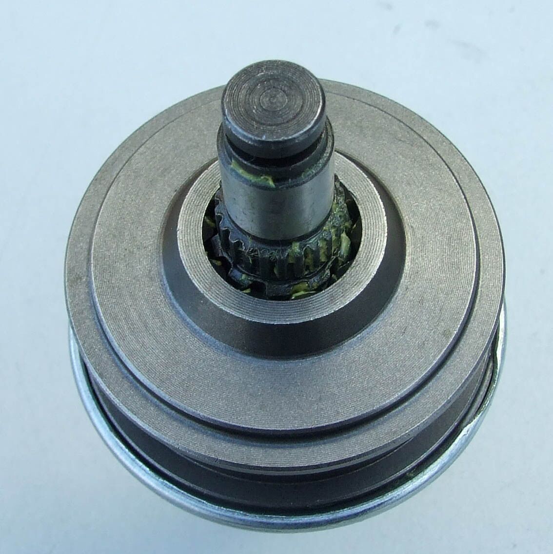 Kvacilo elektropokretaca mitsubishi