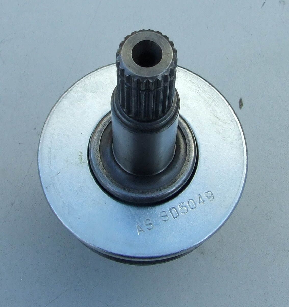 Kvacilo elektropokretaca mitsubishi