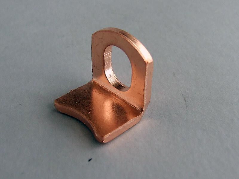 Metalni kontakt automata denso