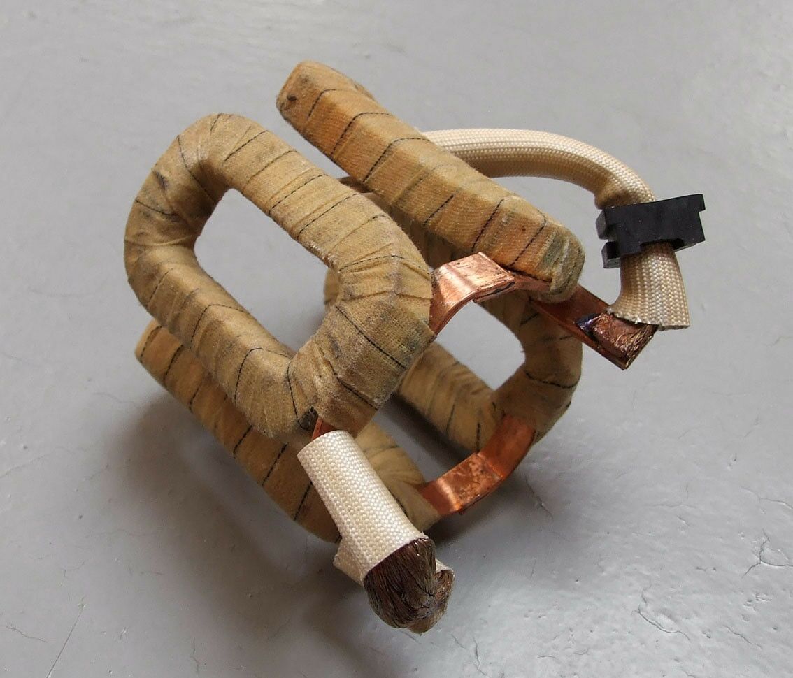 Stator elektropokretaca bosch mercedes 124d
