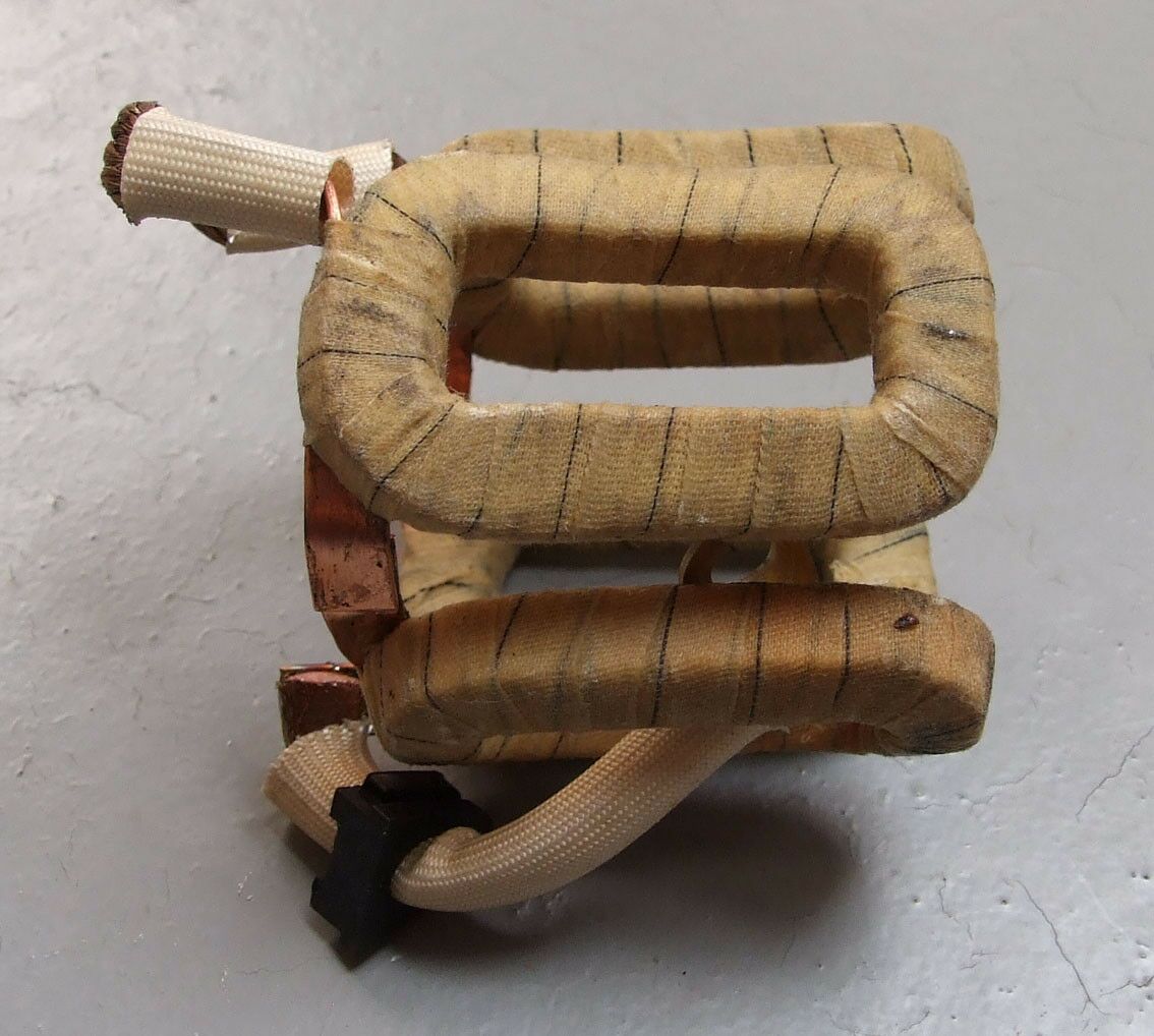 Stator elektropokretaca bosch mercedes 124d