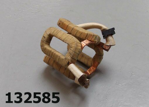 STATOR ELEKTROPOKRETAČA BOSCH MERCEDES 124D