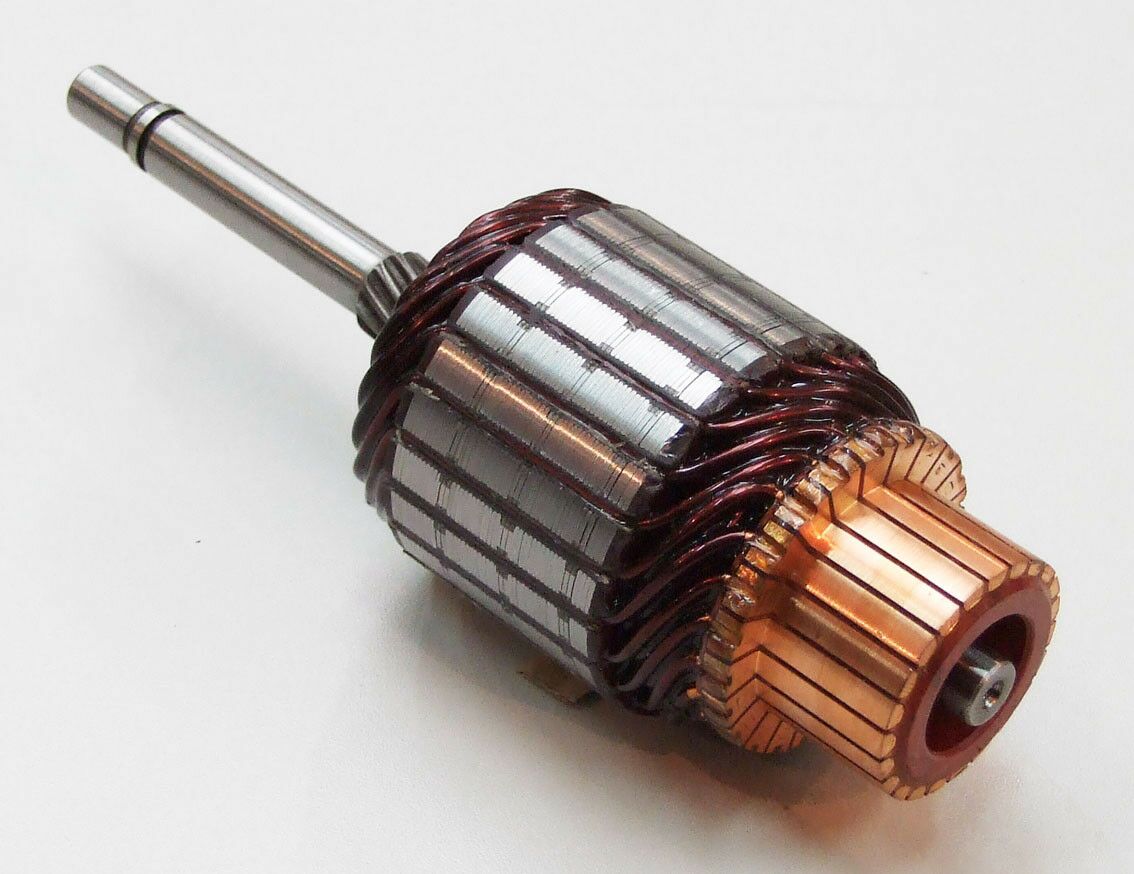 Rotor elektropokretaca uno fire 1.1 benzin