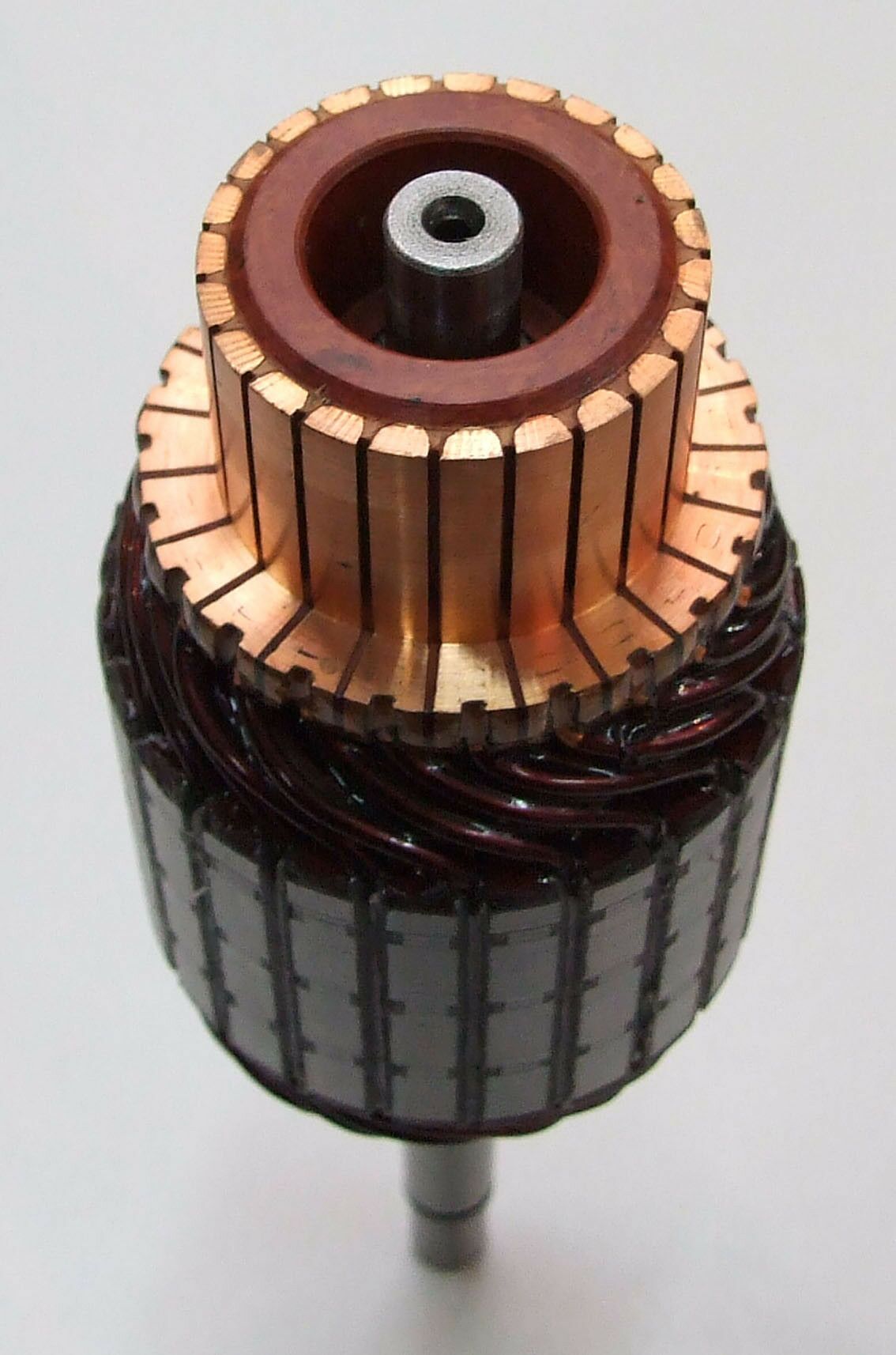 Rotor elektropokretaca uno fire 1.1 benzin