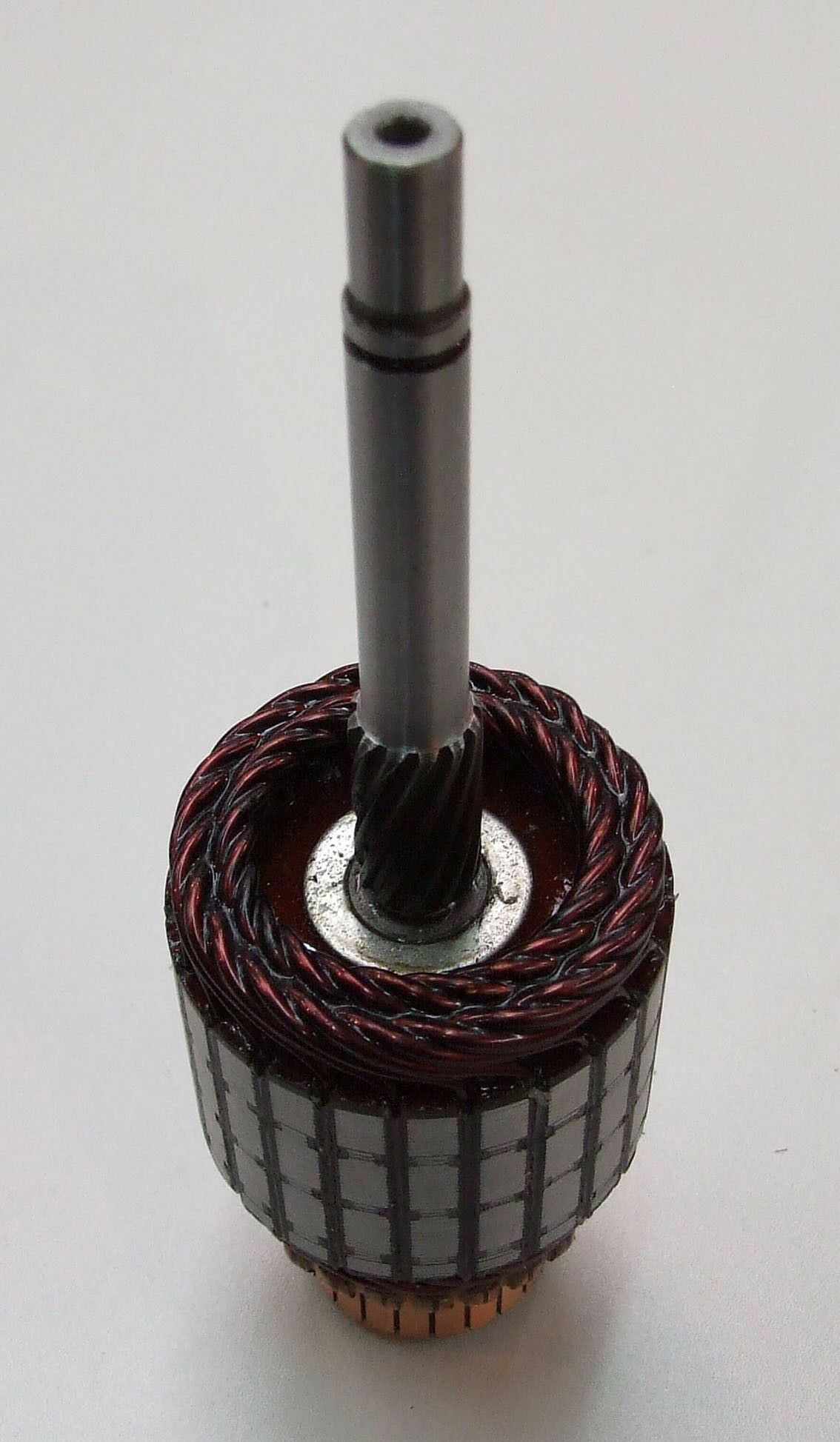 Rotor elektropokretaca uno fire 1.1 benzin