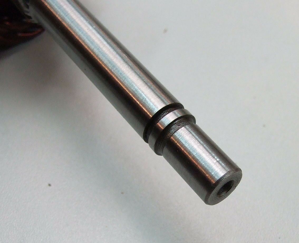 Rotor elektropokretaca uno fire 1.1 benzin