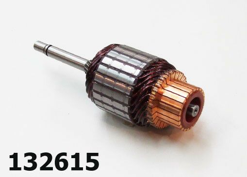 ROTOR ELEKTROPOKRETAČA UNO FIRE 1.1 BENZIN
