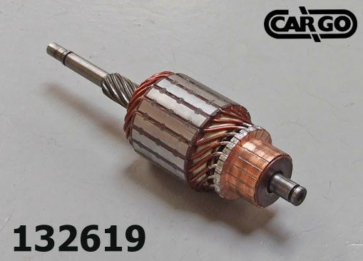 ROTOR ELEKTROPOKRETAČA MARELLI