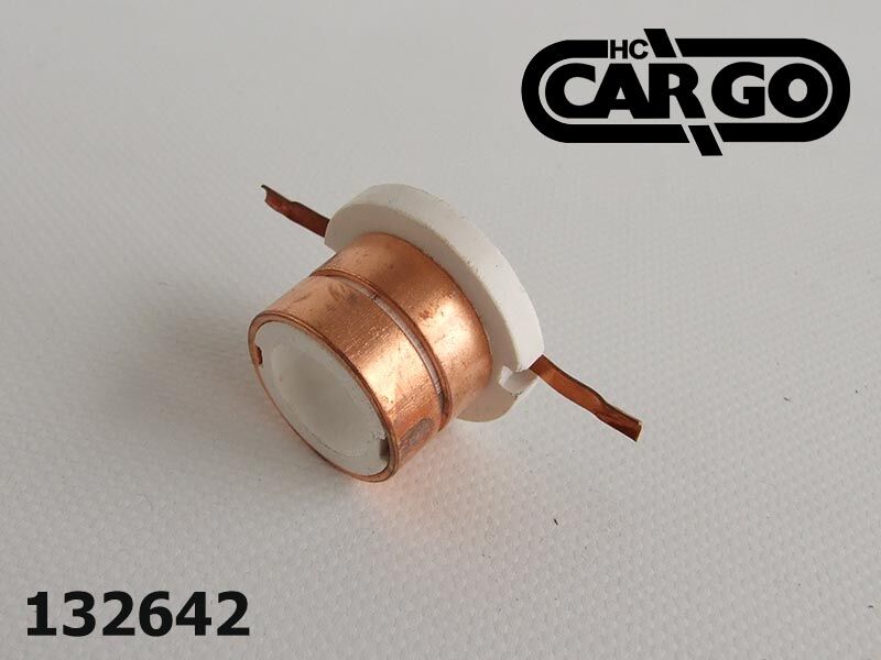 KOLEKTOR ALTERNATORA LUCAS FORD STARI TIP 27X17X24