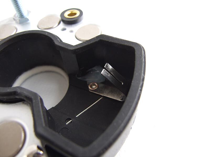 Diodni most iskra traktor 539
