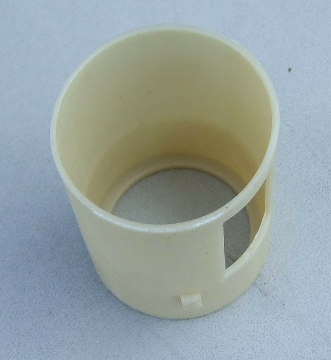 Plastika lezaja 6201 bosch ( za 140081 )