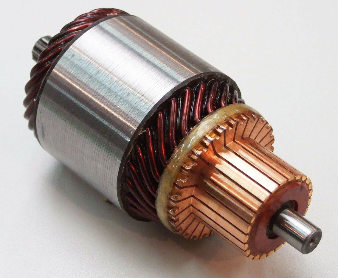 Rotor elektropokretaca marelli bmw,croma 2.5 d.
