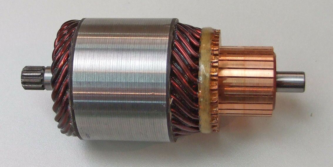 Rotor elektropokretaca marelli bmw,croma 2.5 d.