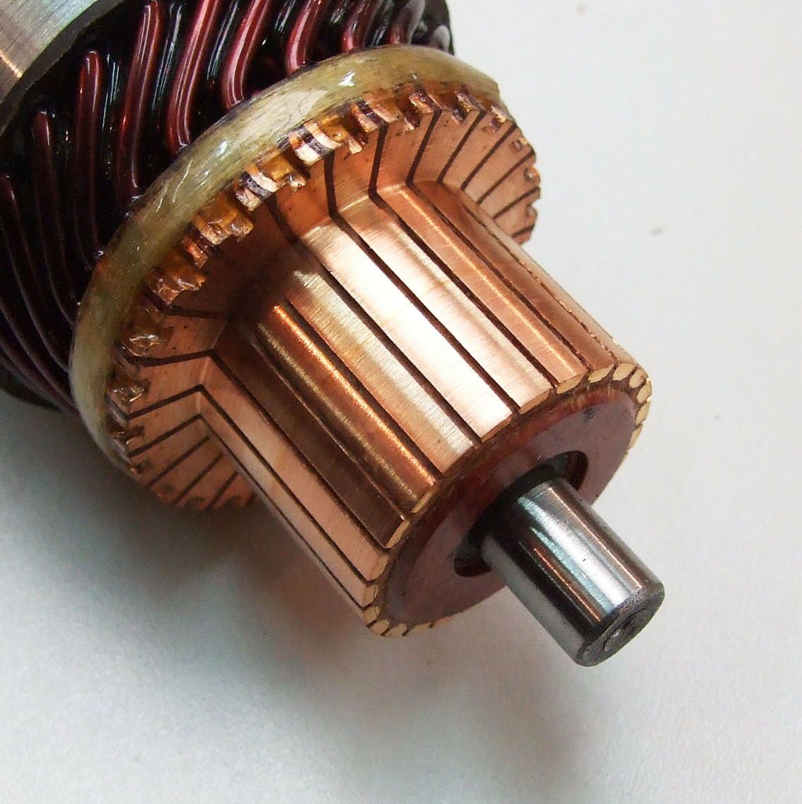 Rotor elektropokretaca marelli bmw,croma 2.5 d.