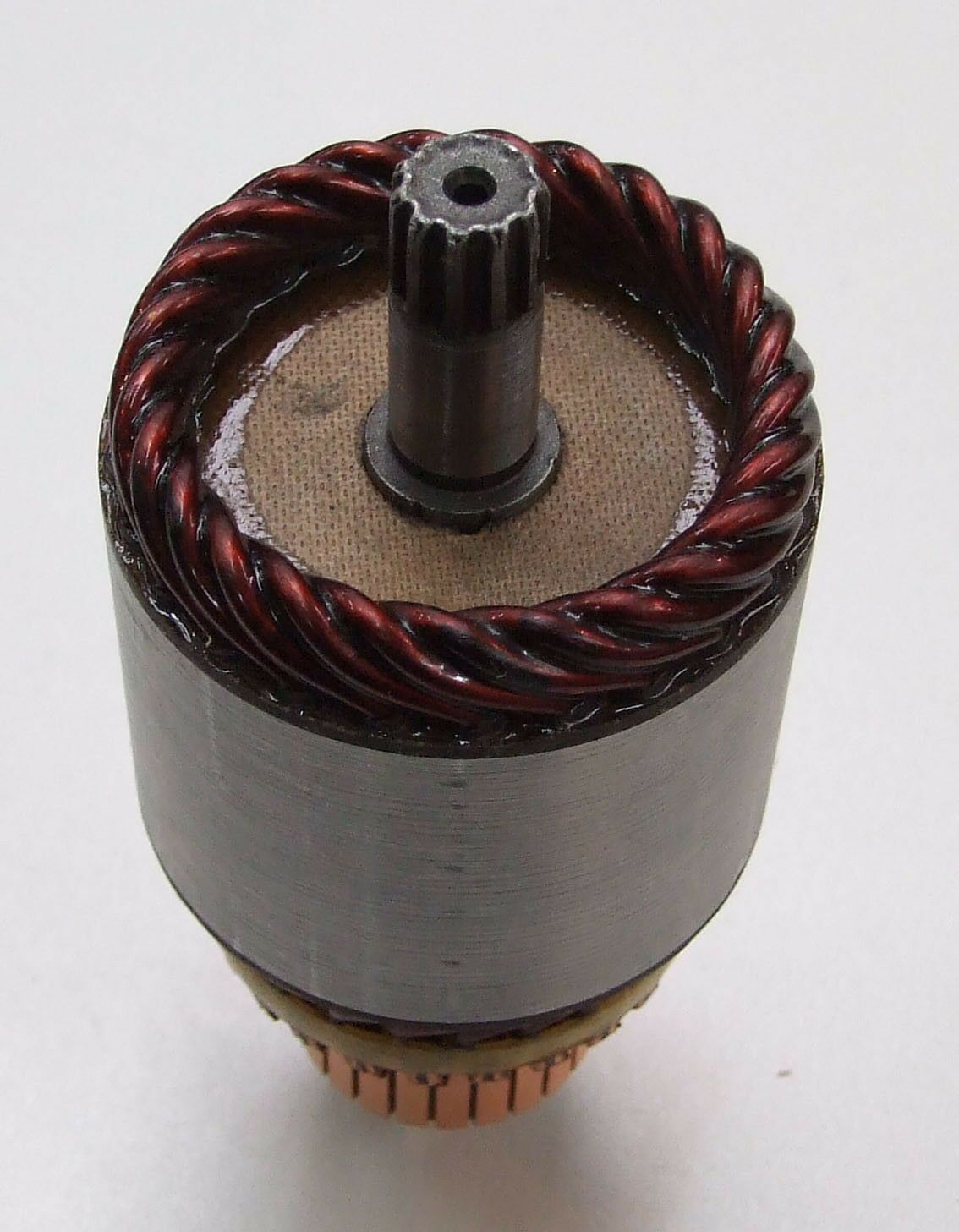 Rotor elektropokretaca marelli bmw,croma 2.5 d.