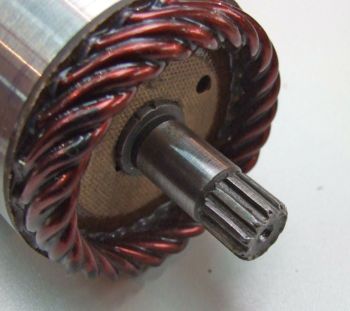 Rotor elektropokretaca marelli bmw,croma 2.5 d.