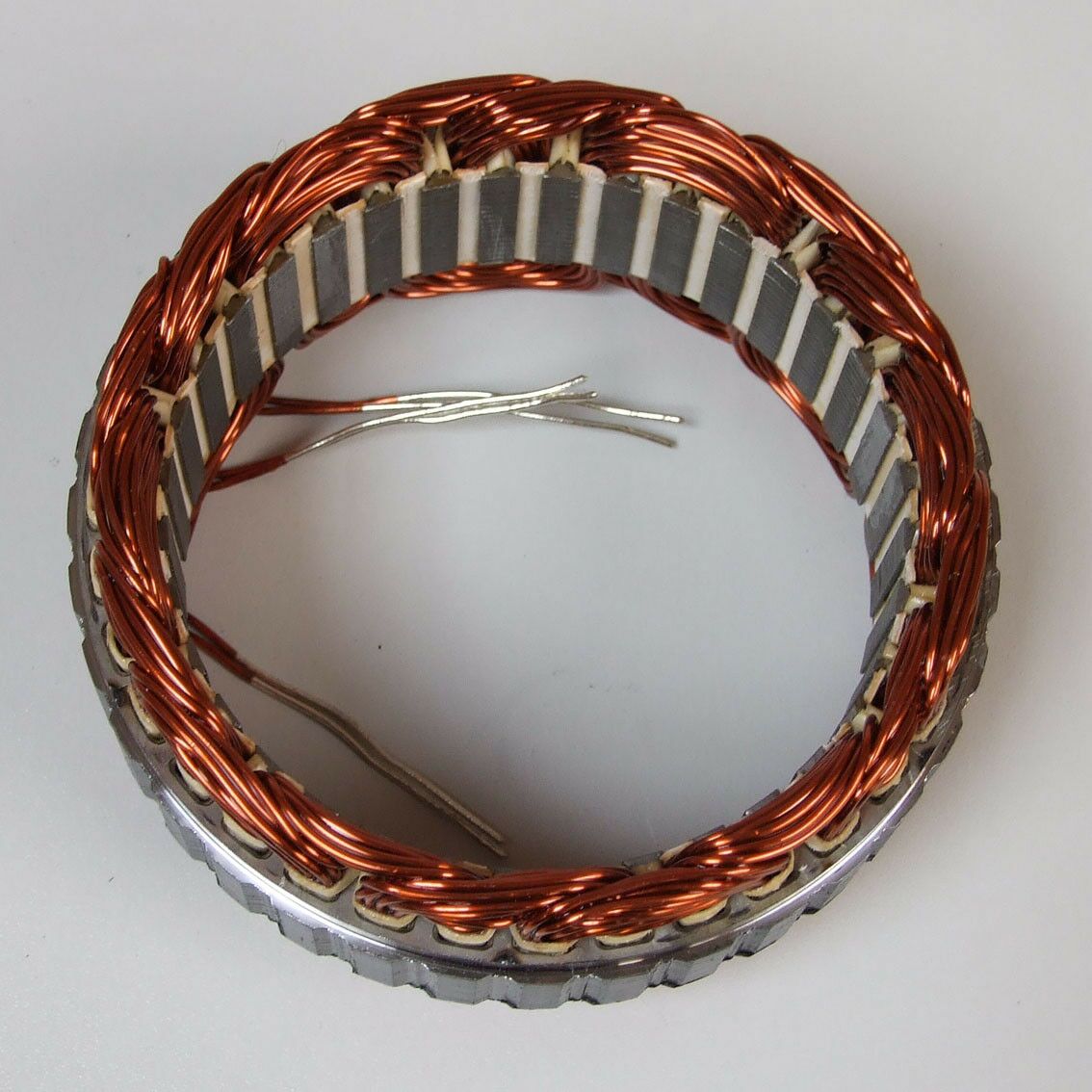 Stator alternatora mitsubishi 12v 55/70a 3izlaza