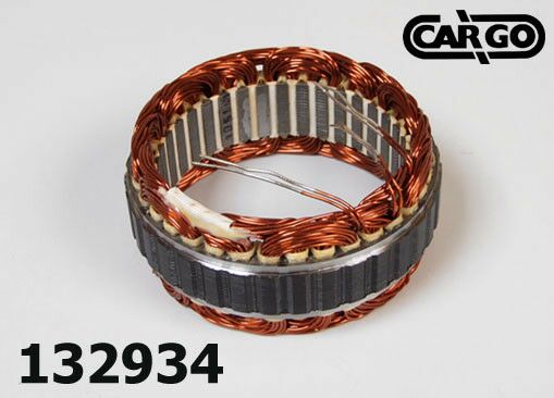 STATOR ALTERNATORA MITSUBISHI 12V 55/70A 3IZLAZA