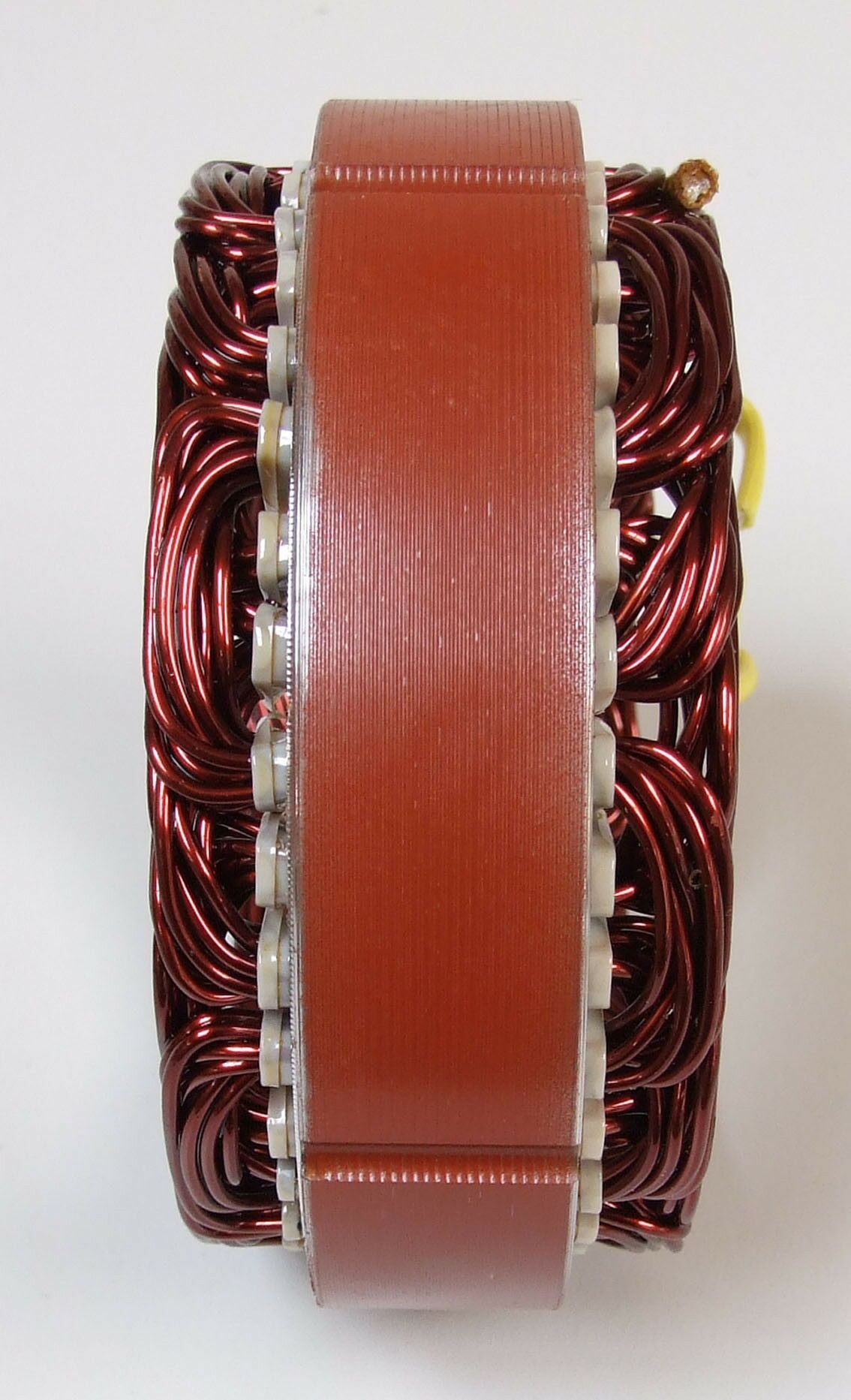 Stator alternatora bosch audi