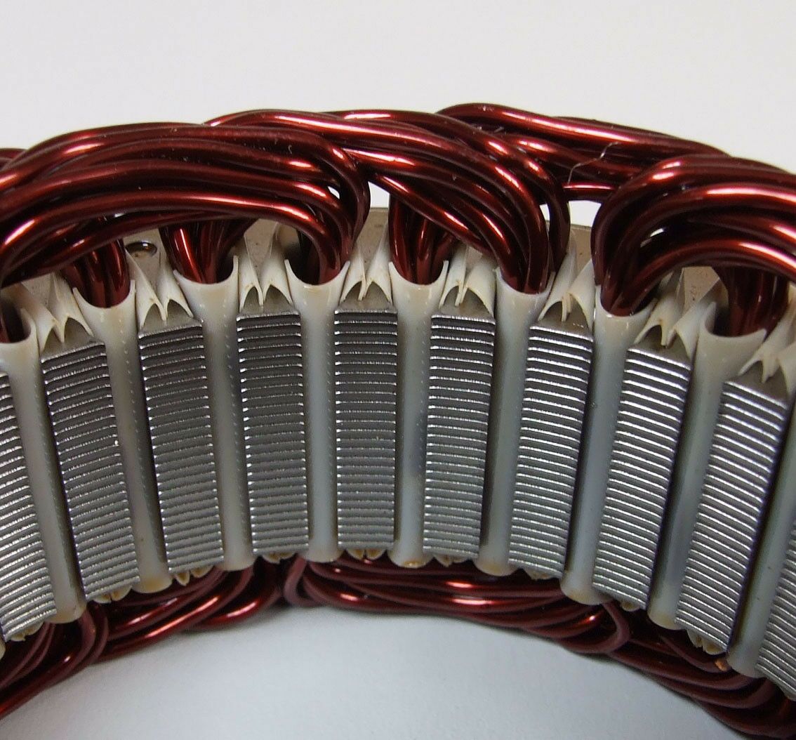 Stator alternatora bosch audi