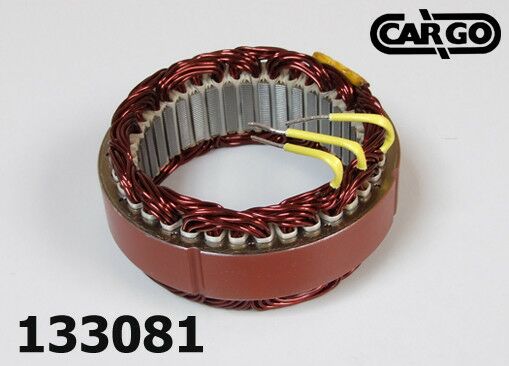 STATOR ALTERNATORA BOSCH AUDI