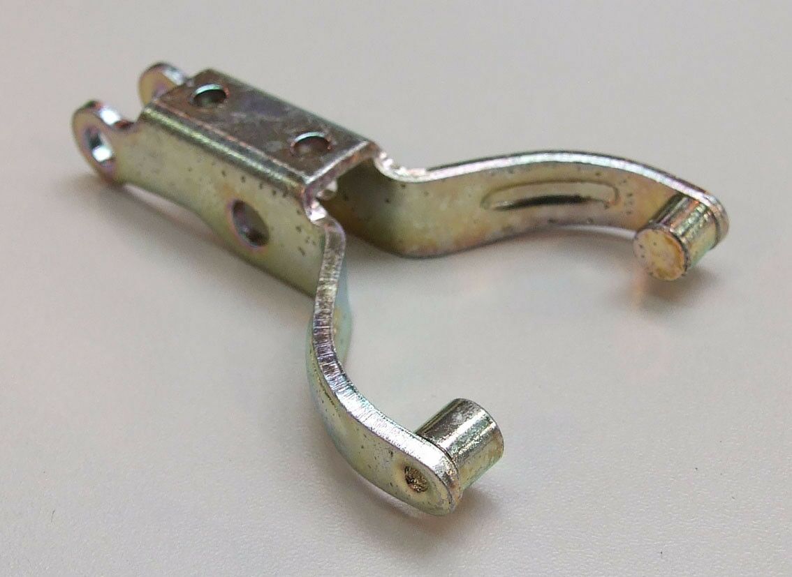 Vilica elektropokretaca delco opel stari tip