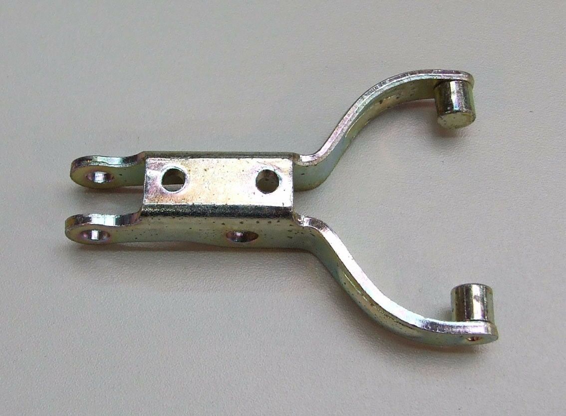 Vilica elektropokretaca delco opel stari tip