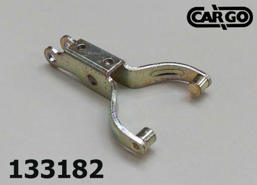 VILICA ELEKTROPOKRETAČA DELCO OPEL STARI TIP