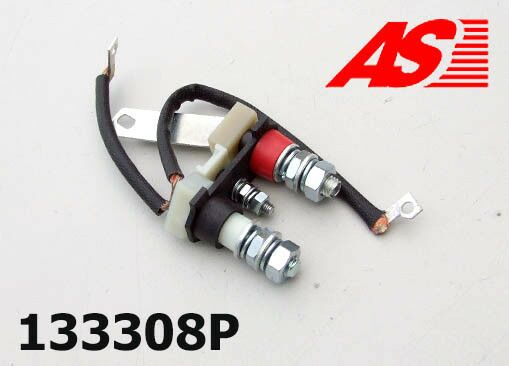SET ANLASERA BOSCH 24V 6KW