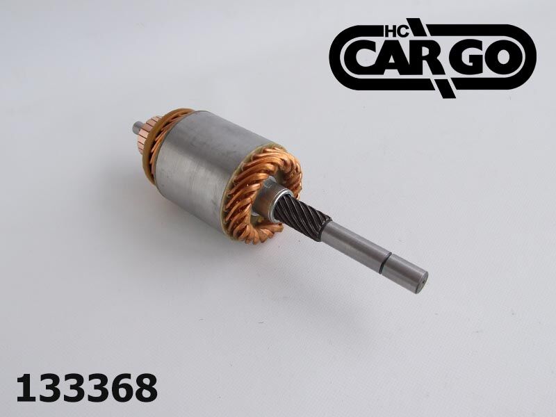 ROTOR ELEKTROPOKRETAČA LUCAS 12V 2.8KW IMT, PERKINS