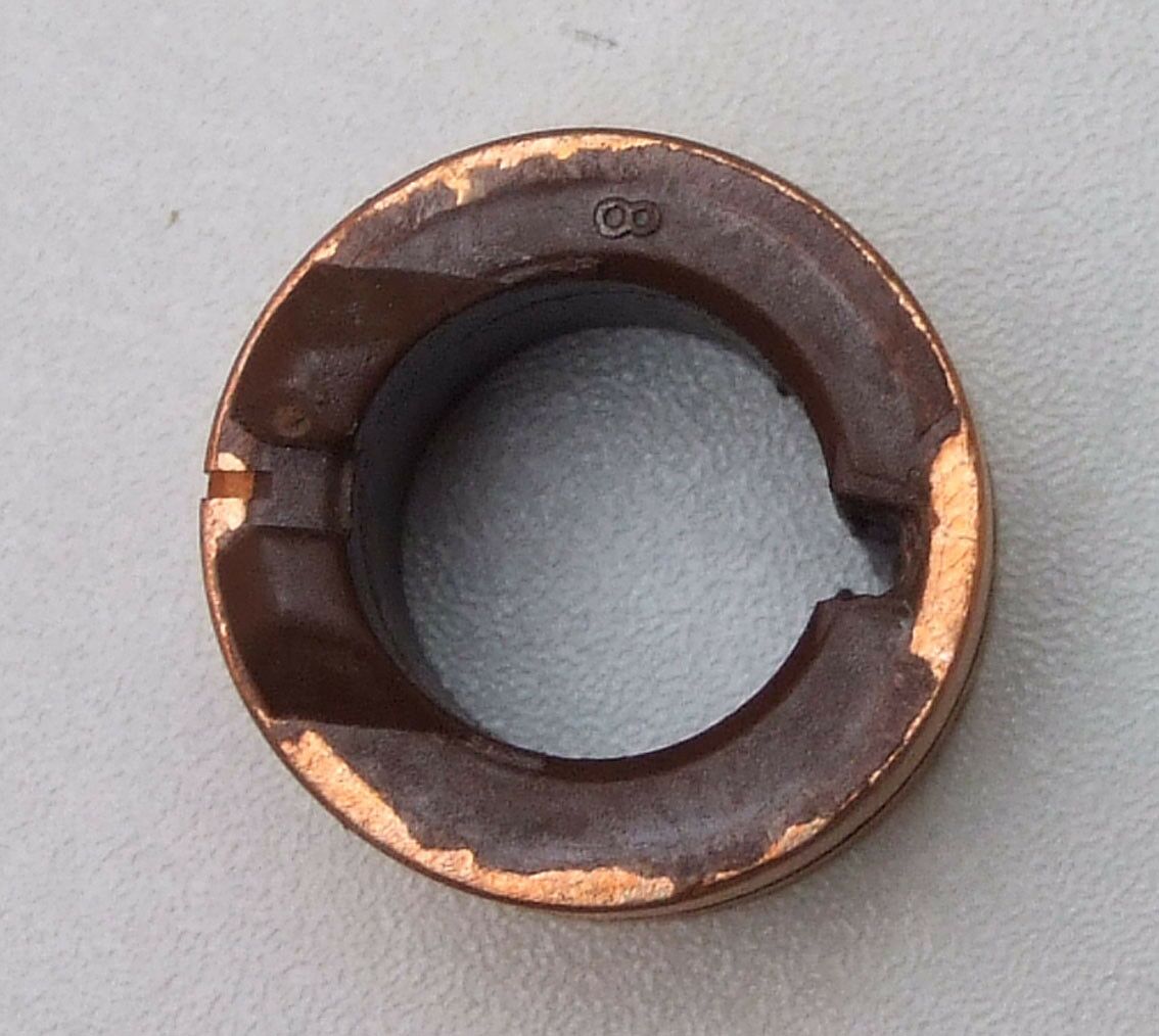 Prsten alternatora bosch 28mm