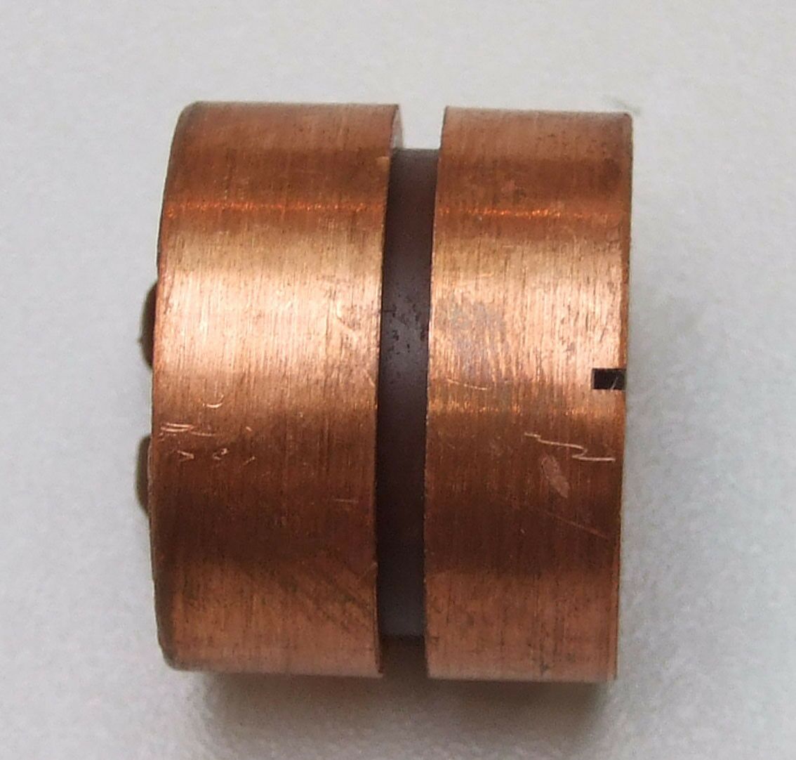 Prsten alternatora bosch 28mm