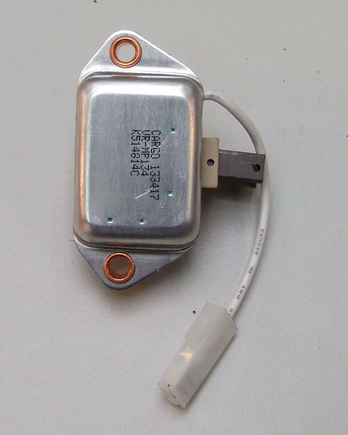 Regler magneton 12v jugo zastava skoda imt