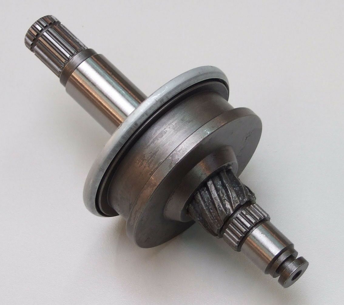 Kvacilo mitsubishi 20 splina 1