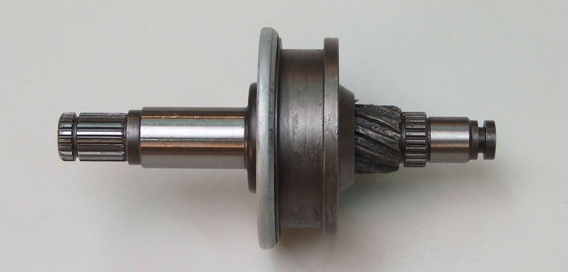 Kvacilo mitsubishi 20 splina 1